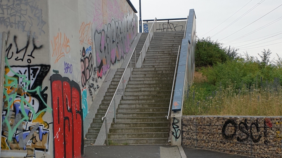 KingPin's Skaterpark — photo 1