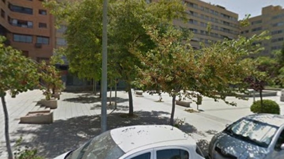 Calle Moratín Spot — photo 1