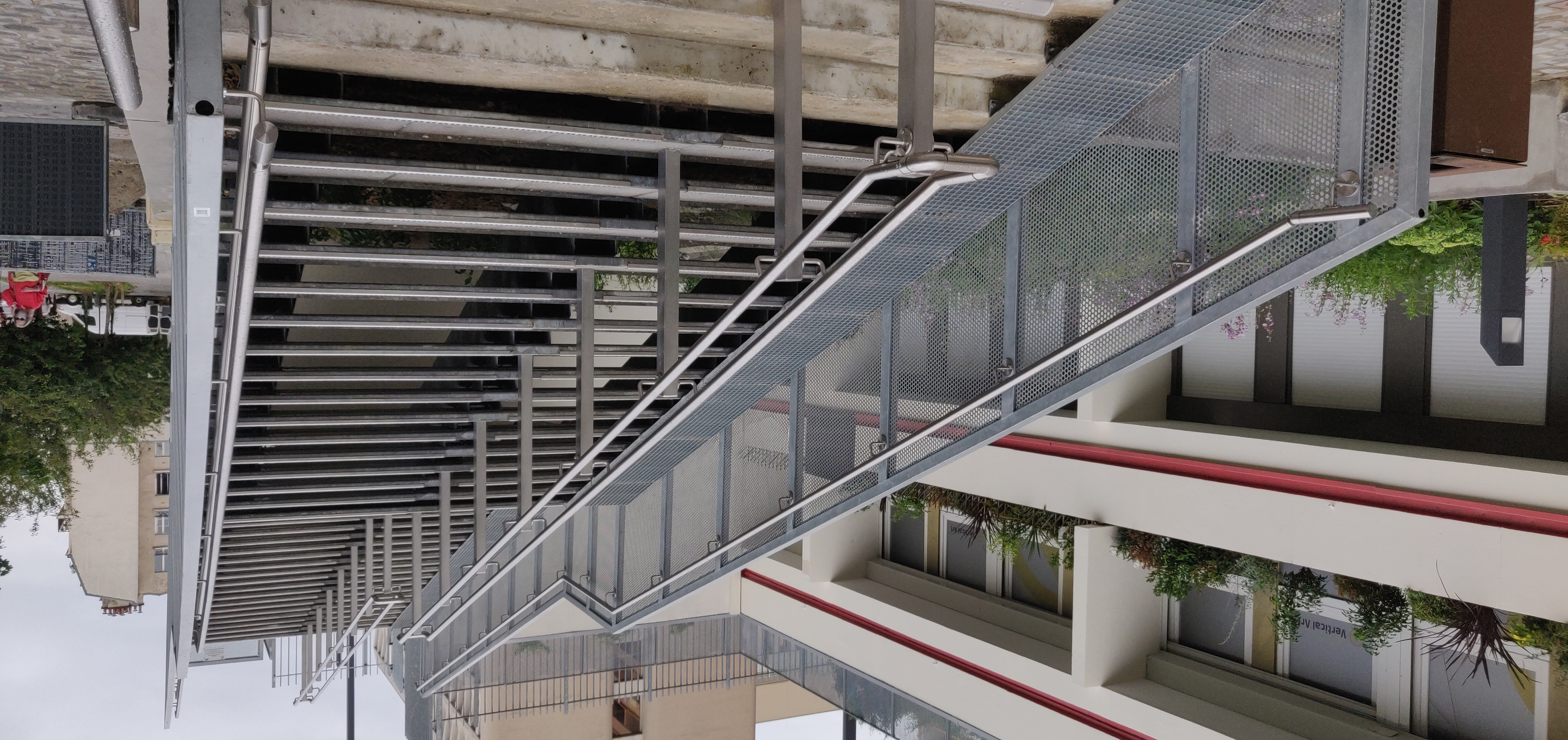 Big rail — photo 1