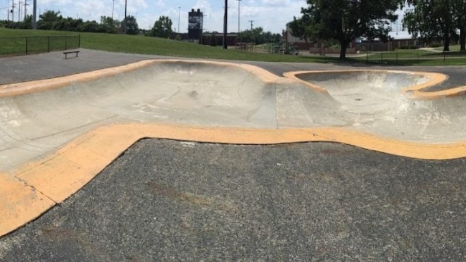 Dodge Park — photo 1