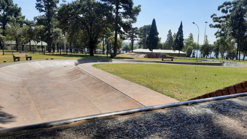Germiston Snake Run — photo 1