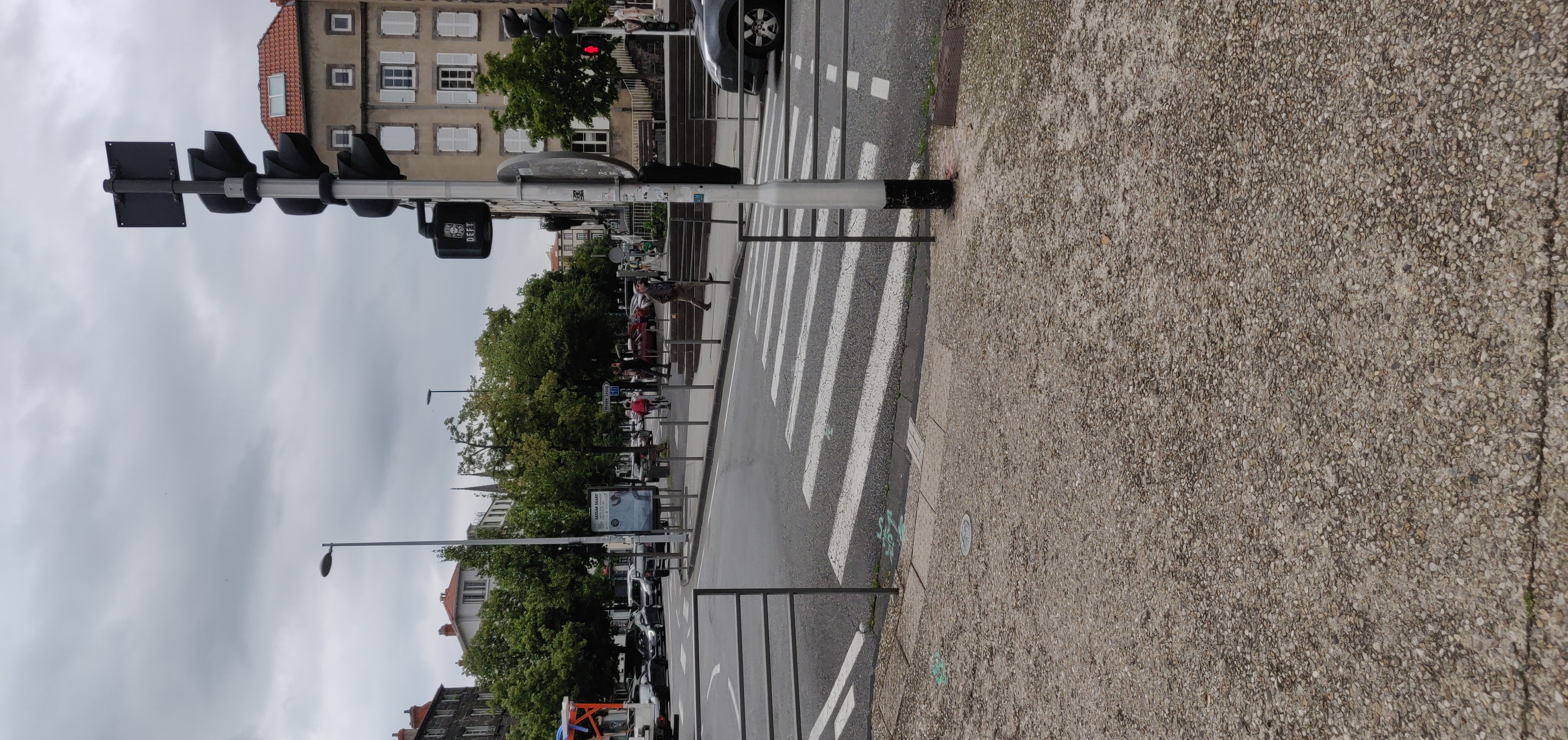 Musée Bargoin spot — photo 1