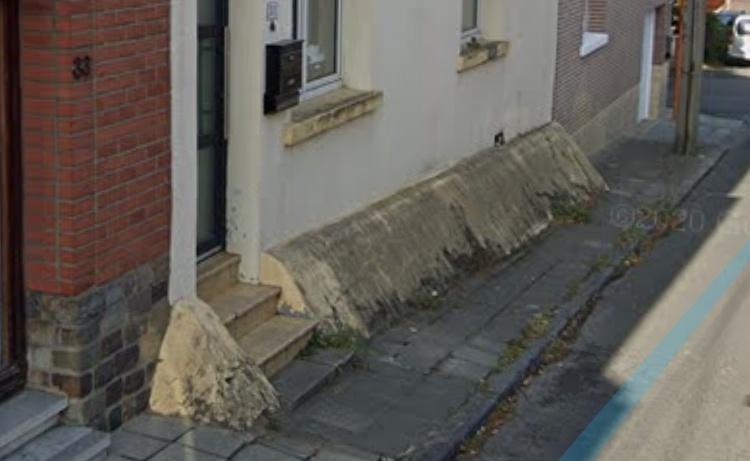 Spot Rue des Ardennes — photo 1