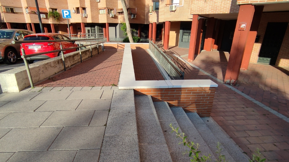 Parking de Embarcaciones — photo 1