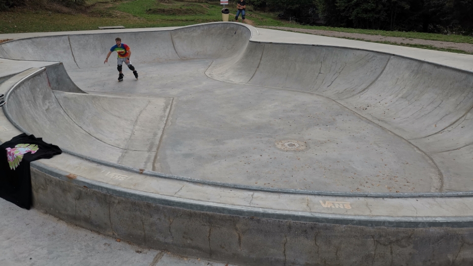 Bowl Ramonchamp — photo 1