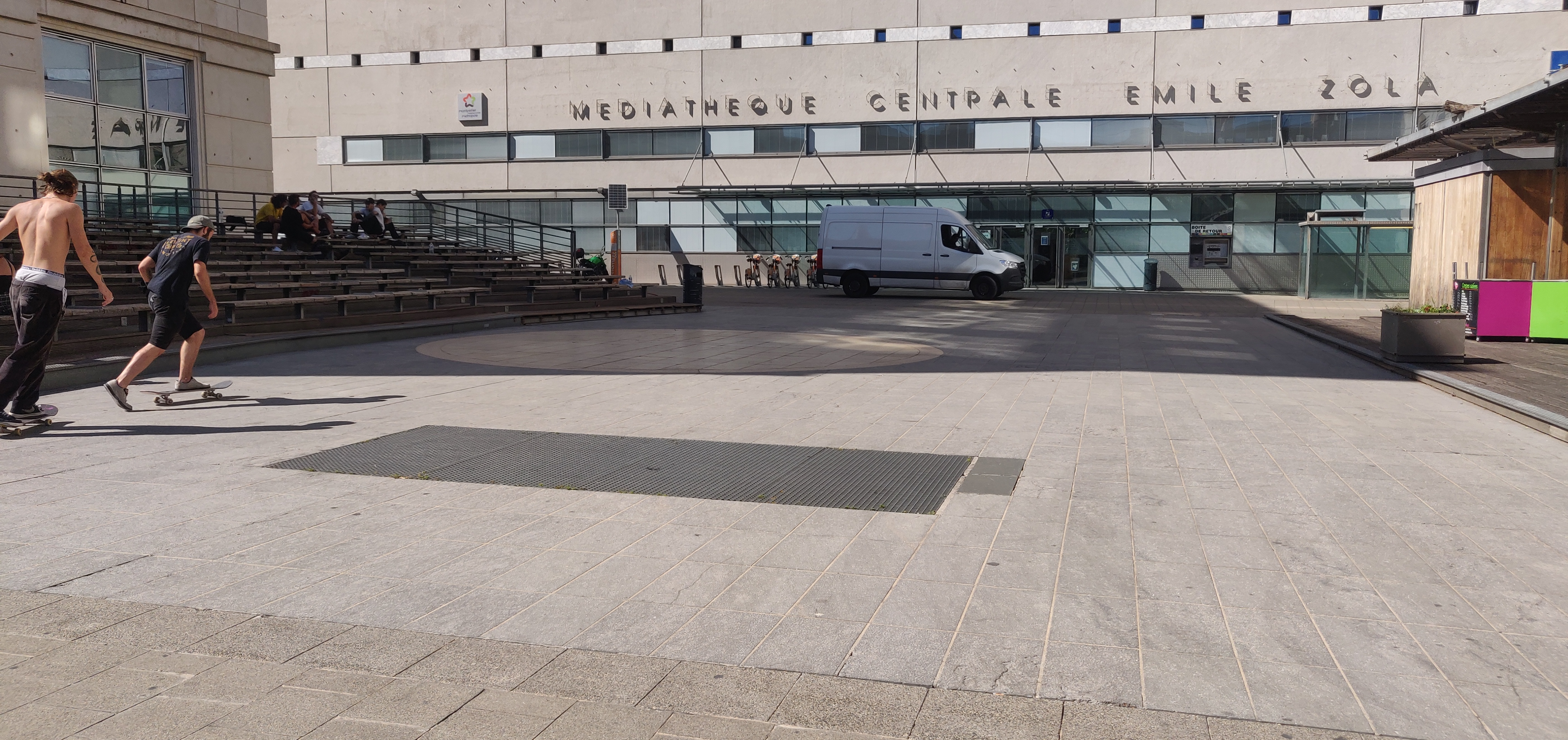 Place Dionysos — photo 1