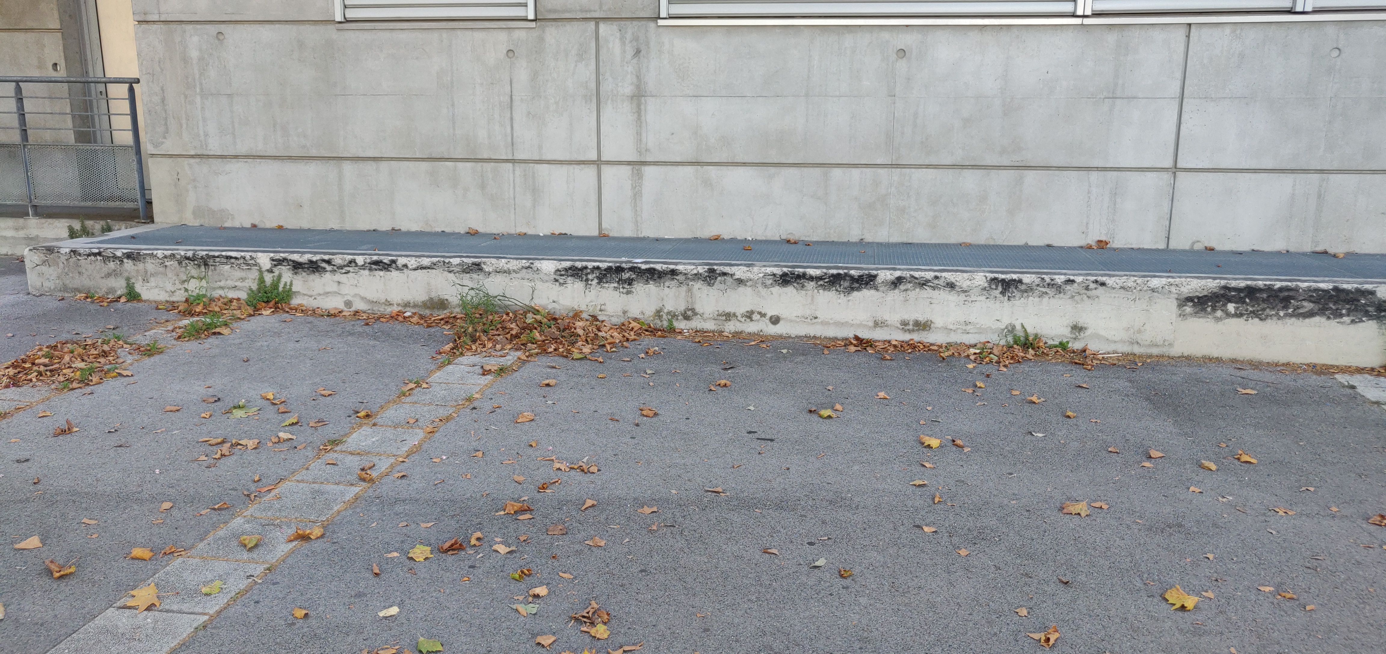 Curbs — photo 1