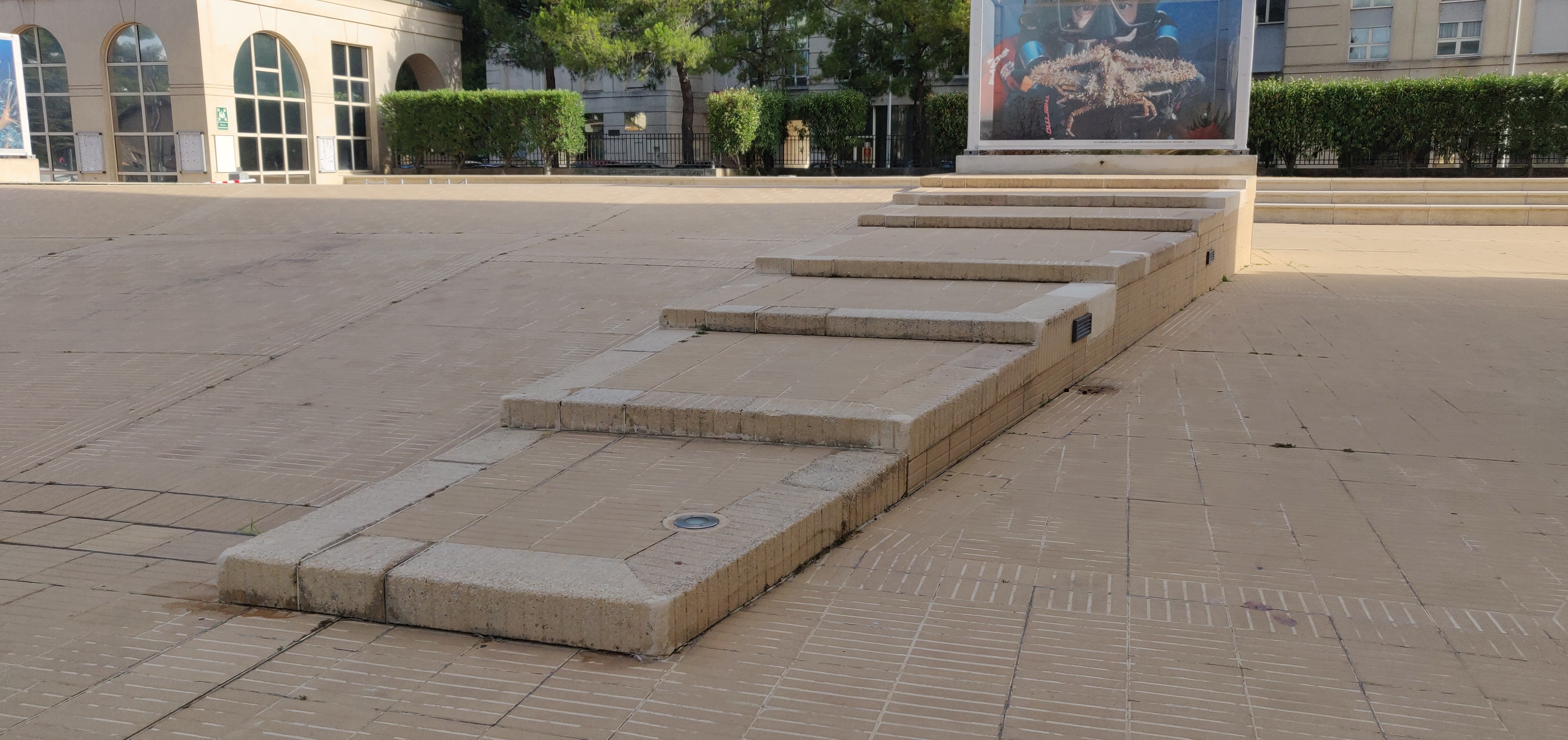 Nice hidden flat area — photo 1