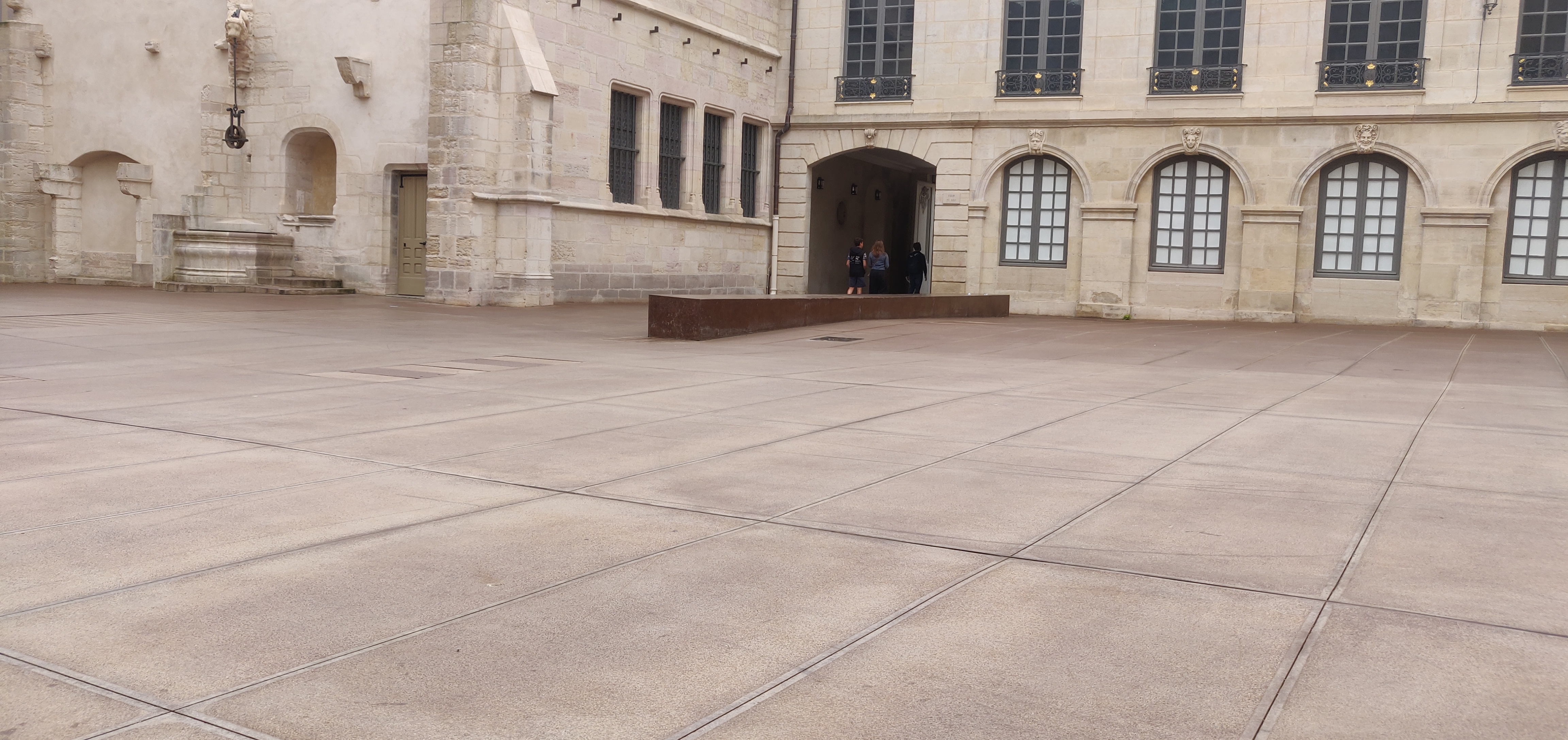 Perfect curb — photo 1