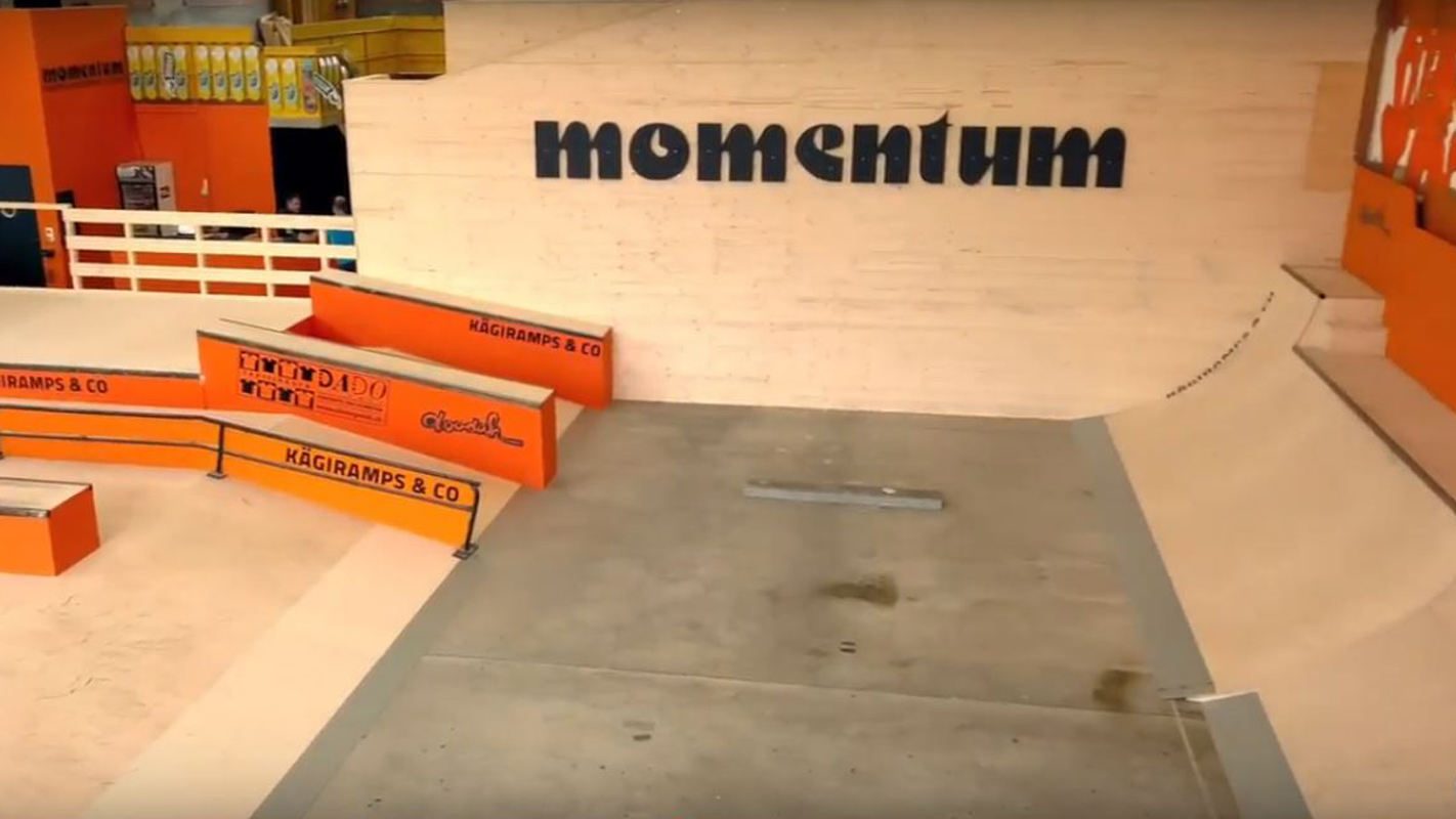 Momentum Olten — photo 1