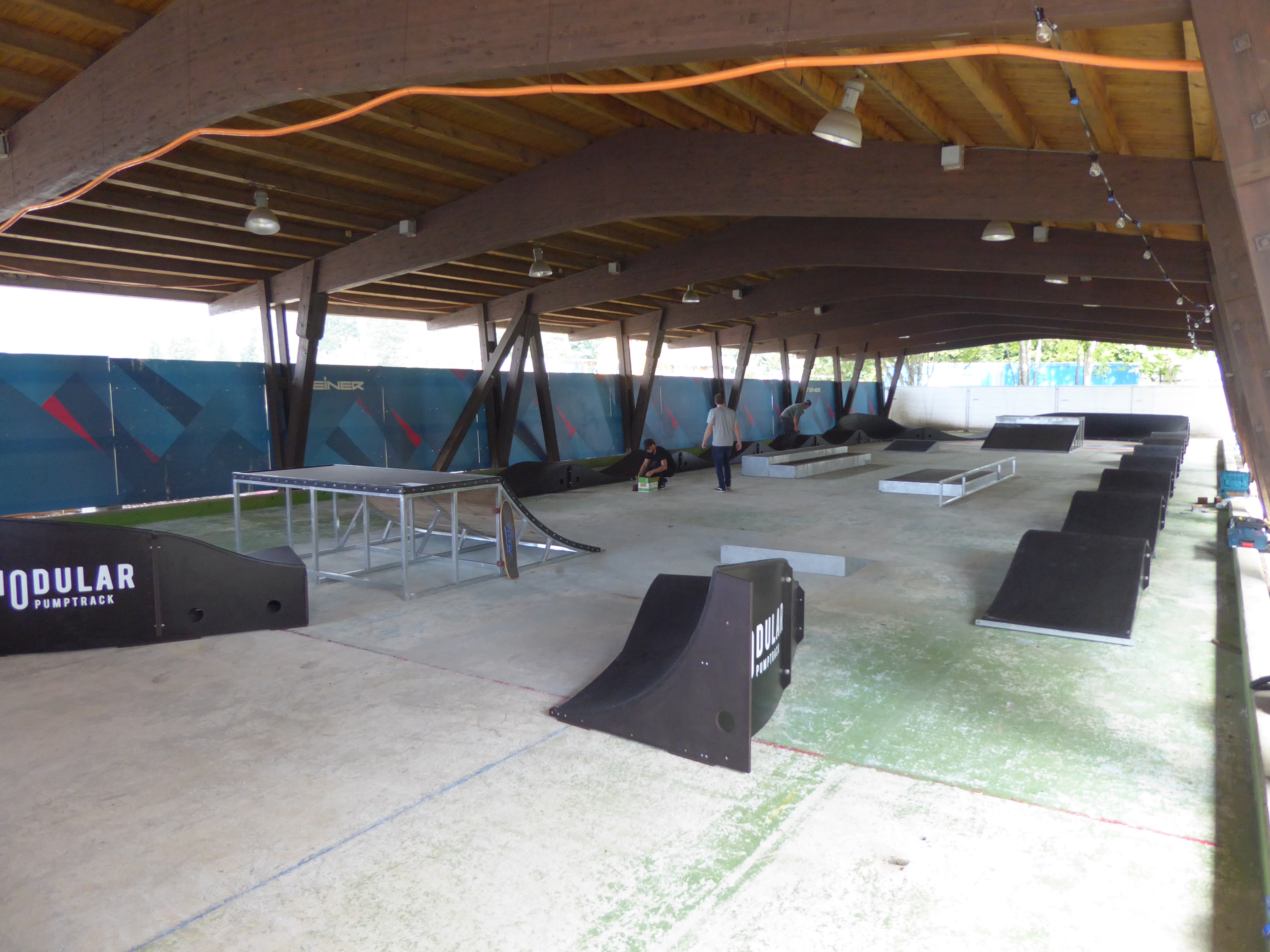 Villars-sur-Ollon — photo 1