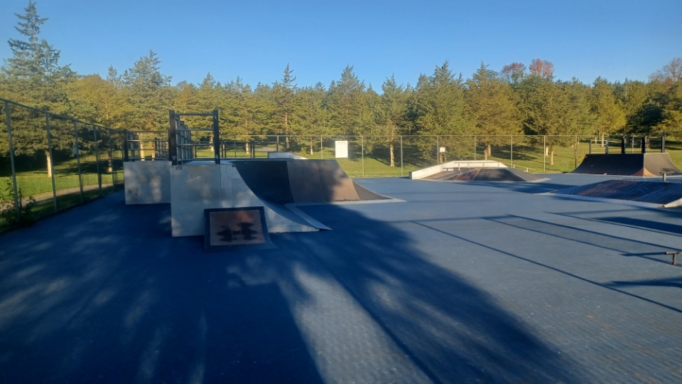 Westover Skatepark — photo 1