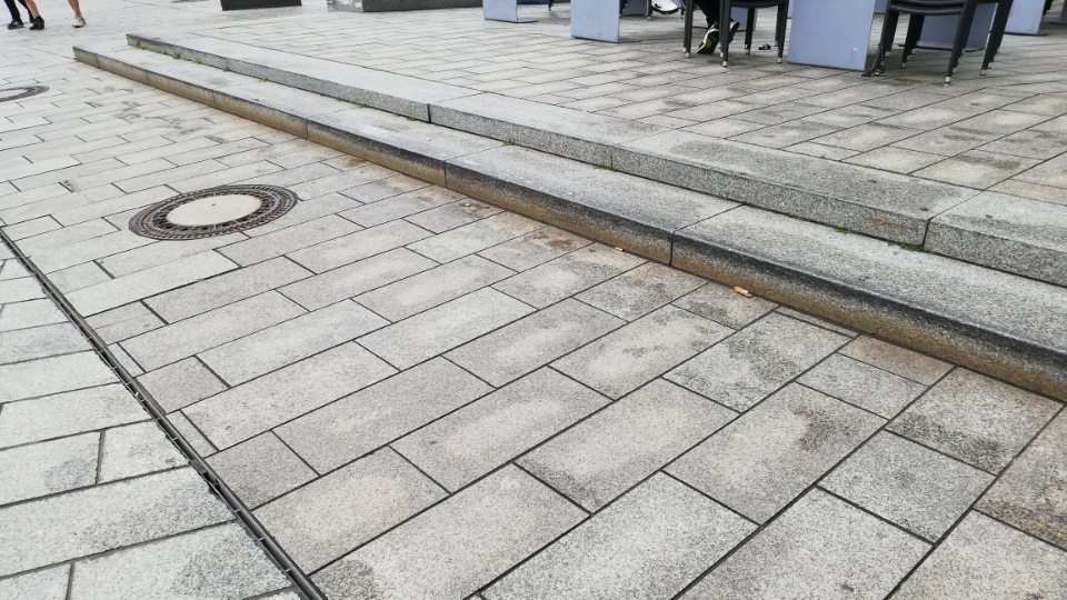 Augustusplatz Spot — photo 1
