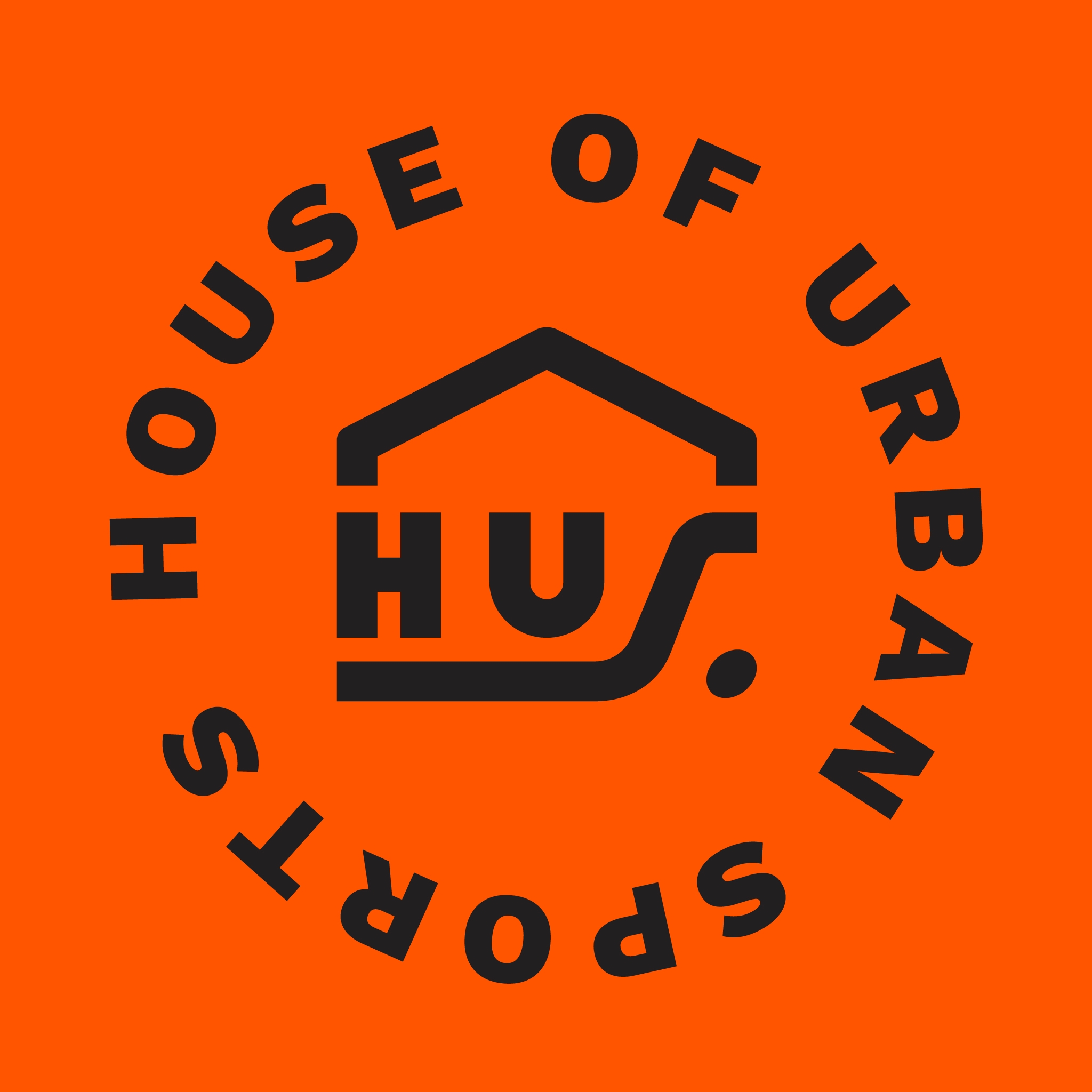 House of Urban Sports (HUS) — photo 1