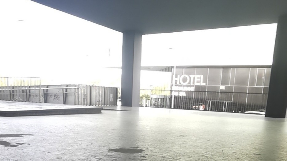 Pont de Flandres Spot — photo 1