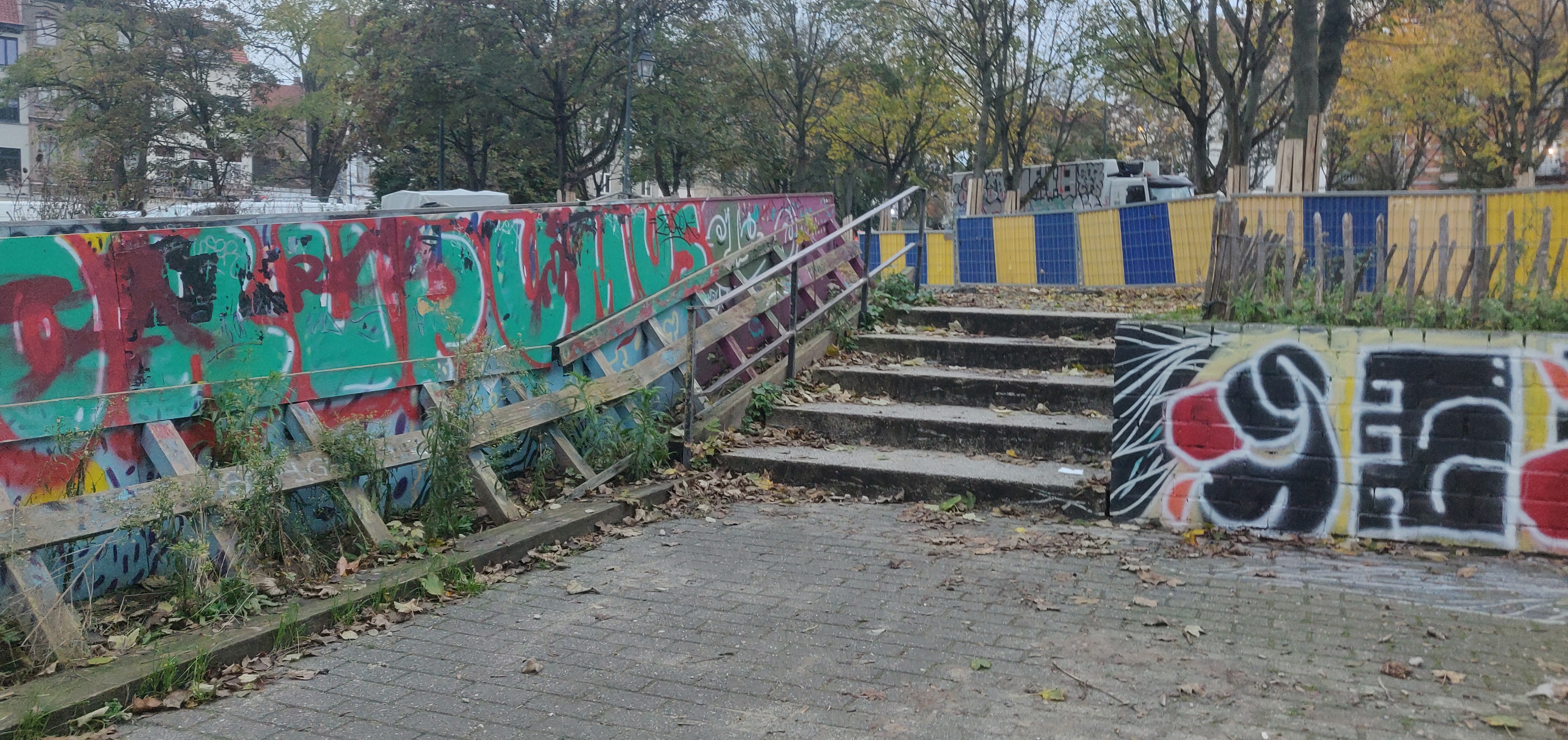 Moscou spot — photo 1