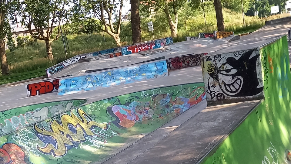 Metz Bowl — photo 1