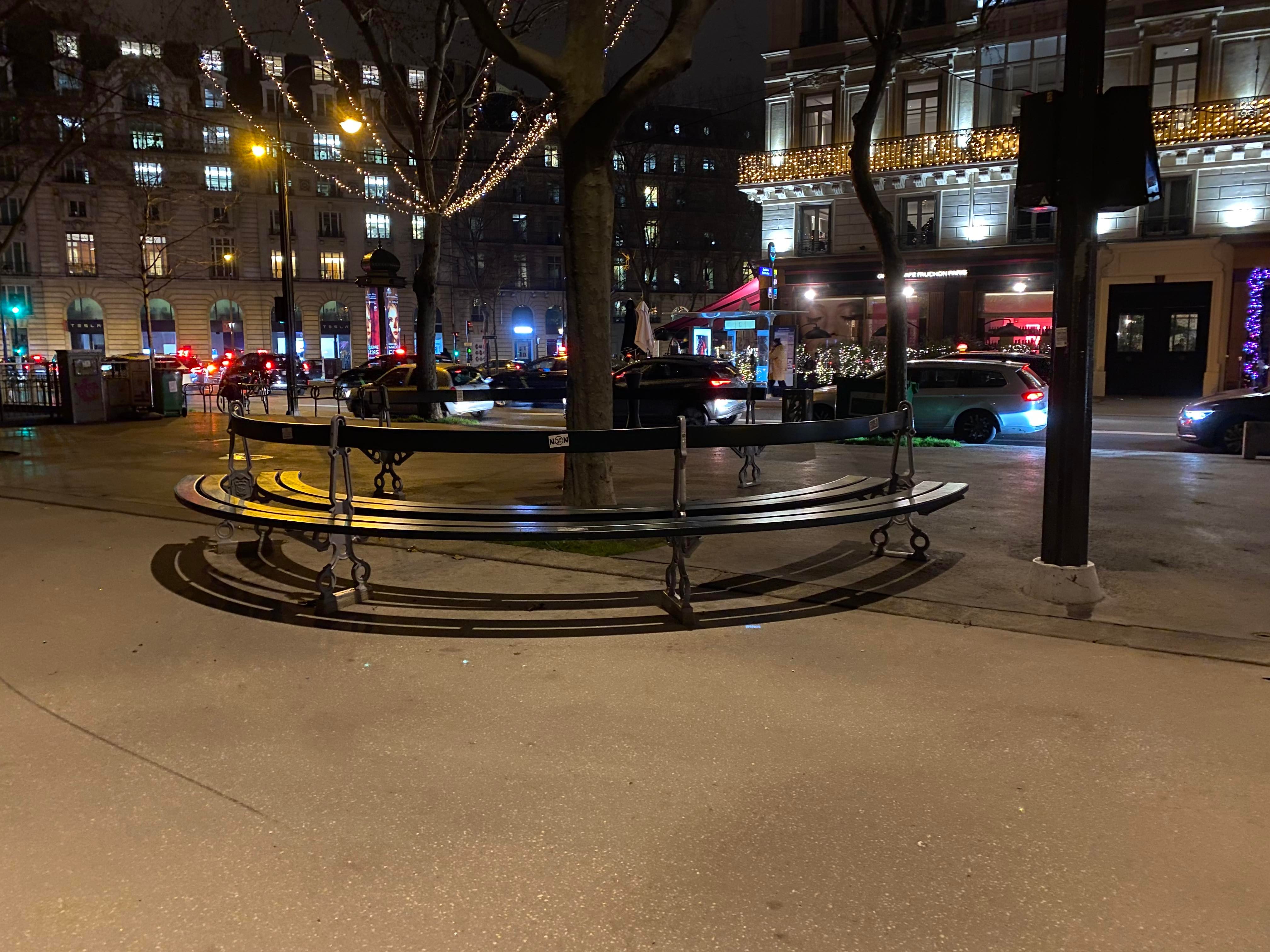 Place de la Madeleine — photo 1