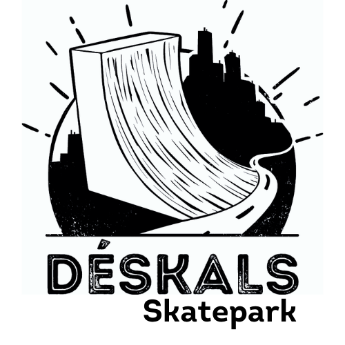 Déskal skatepark — photo 1