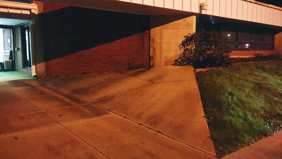 Mendenhall Spot — photo 1