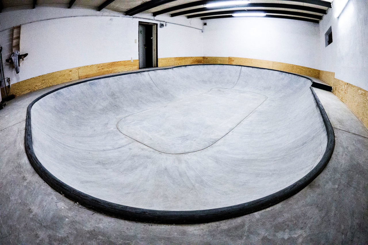 Freihof-Gymnasium Göppingen bowl — photo 1