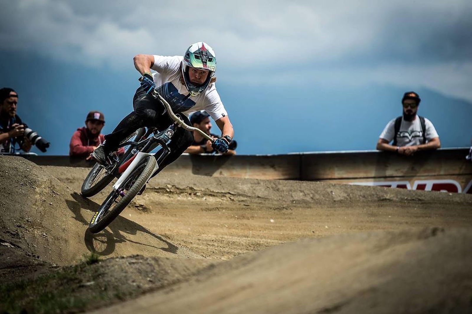 Pumptrack Innsbruck — photo 1