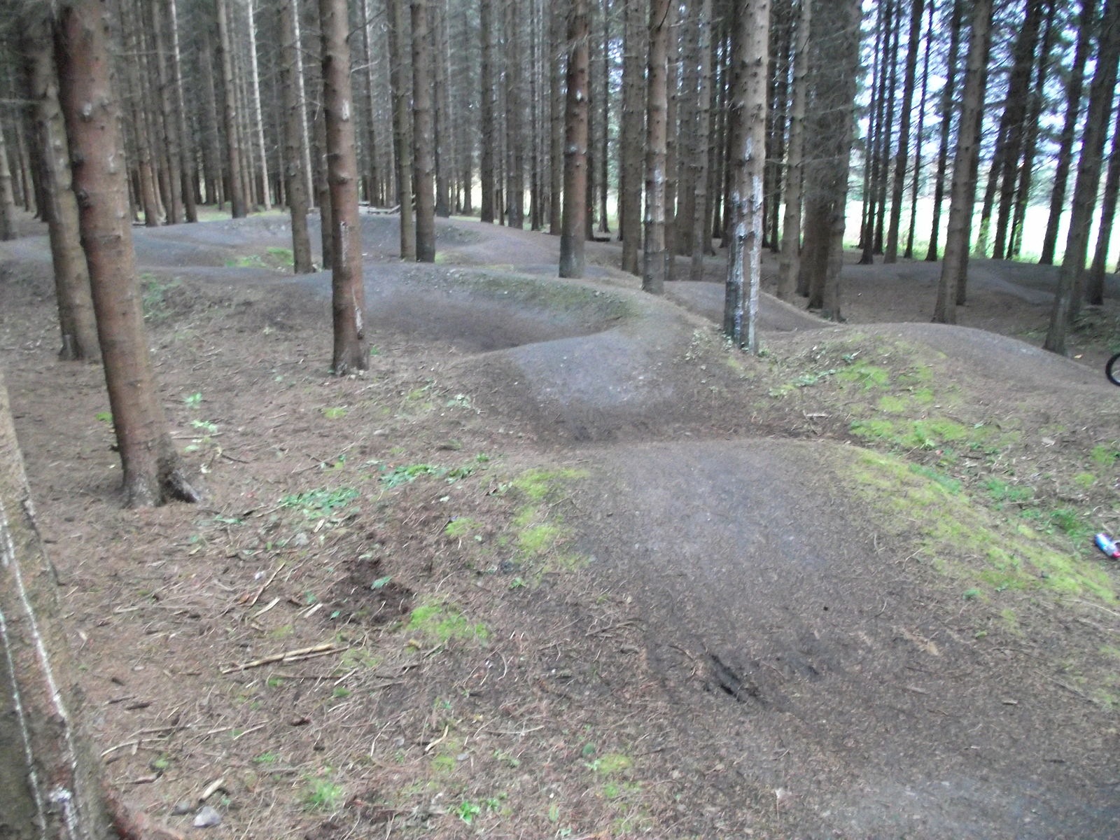 Pumptrack Kinneil — photo 1