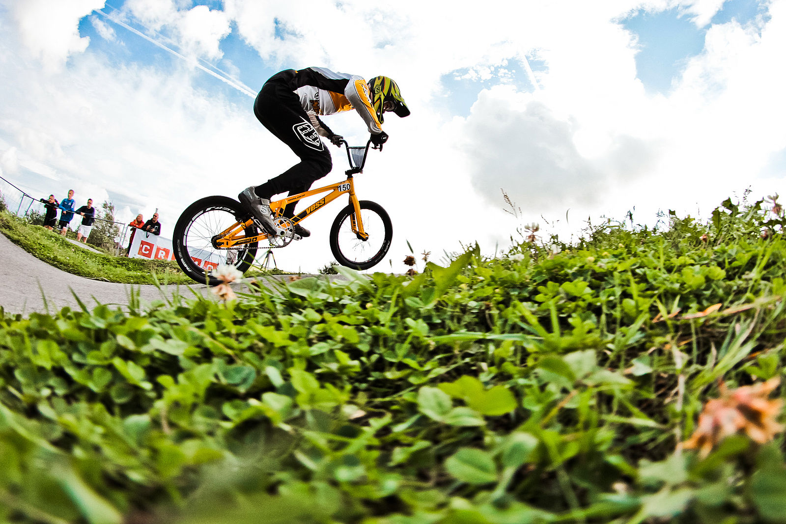 Velosolutions Pumptrack Brech — photo 1
