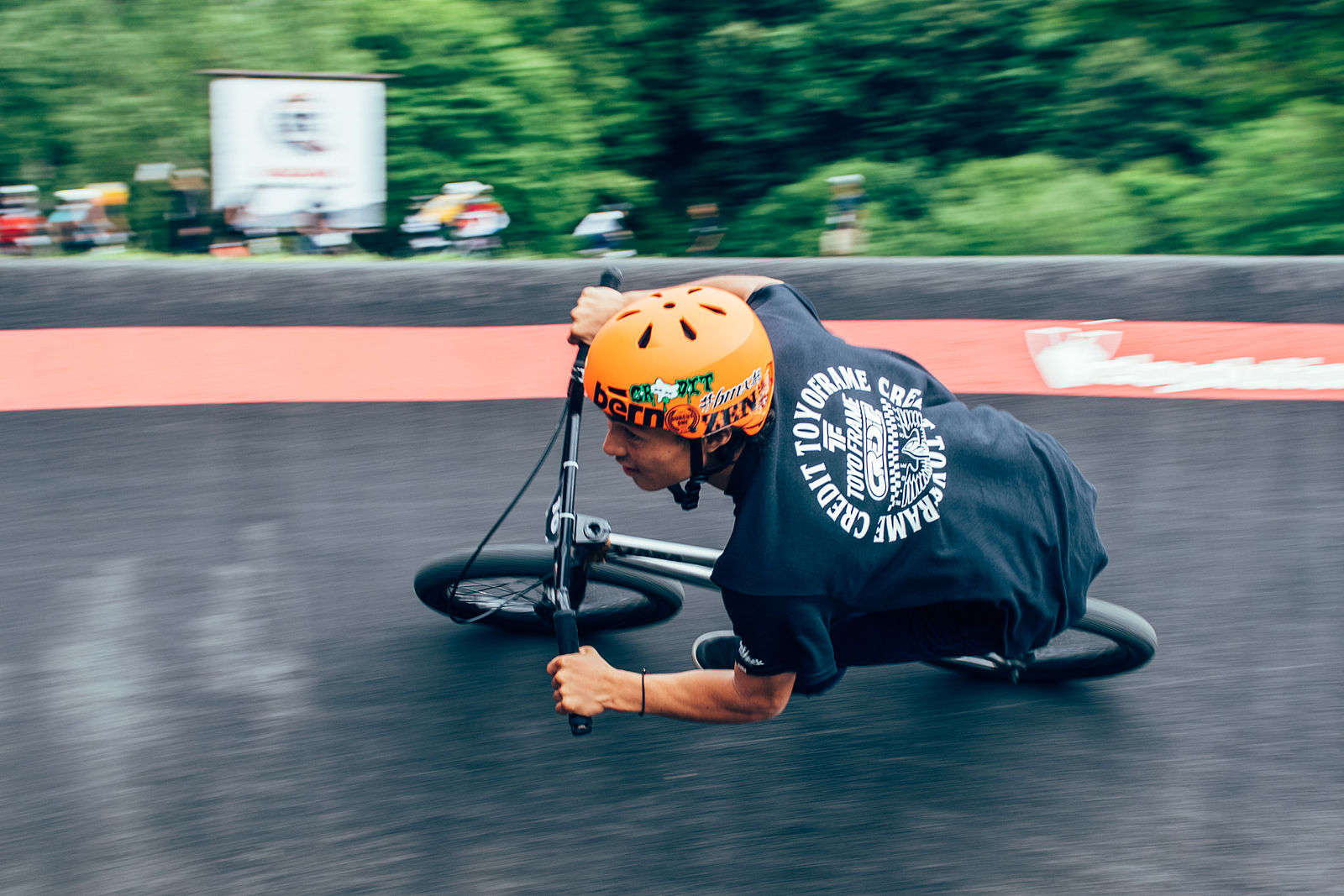 Velosolutions Pumptrack We Ride — photo 1
