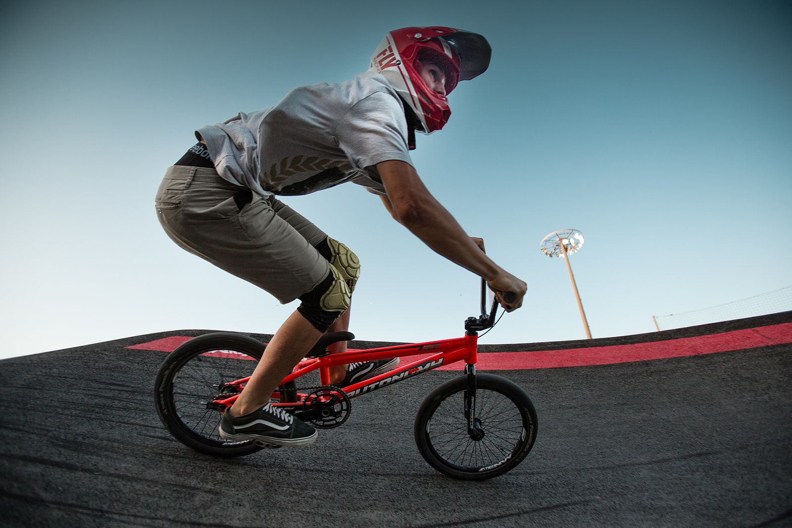 Velosolutions Pumptrack Hood River — photo 1