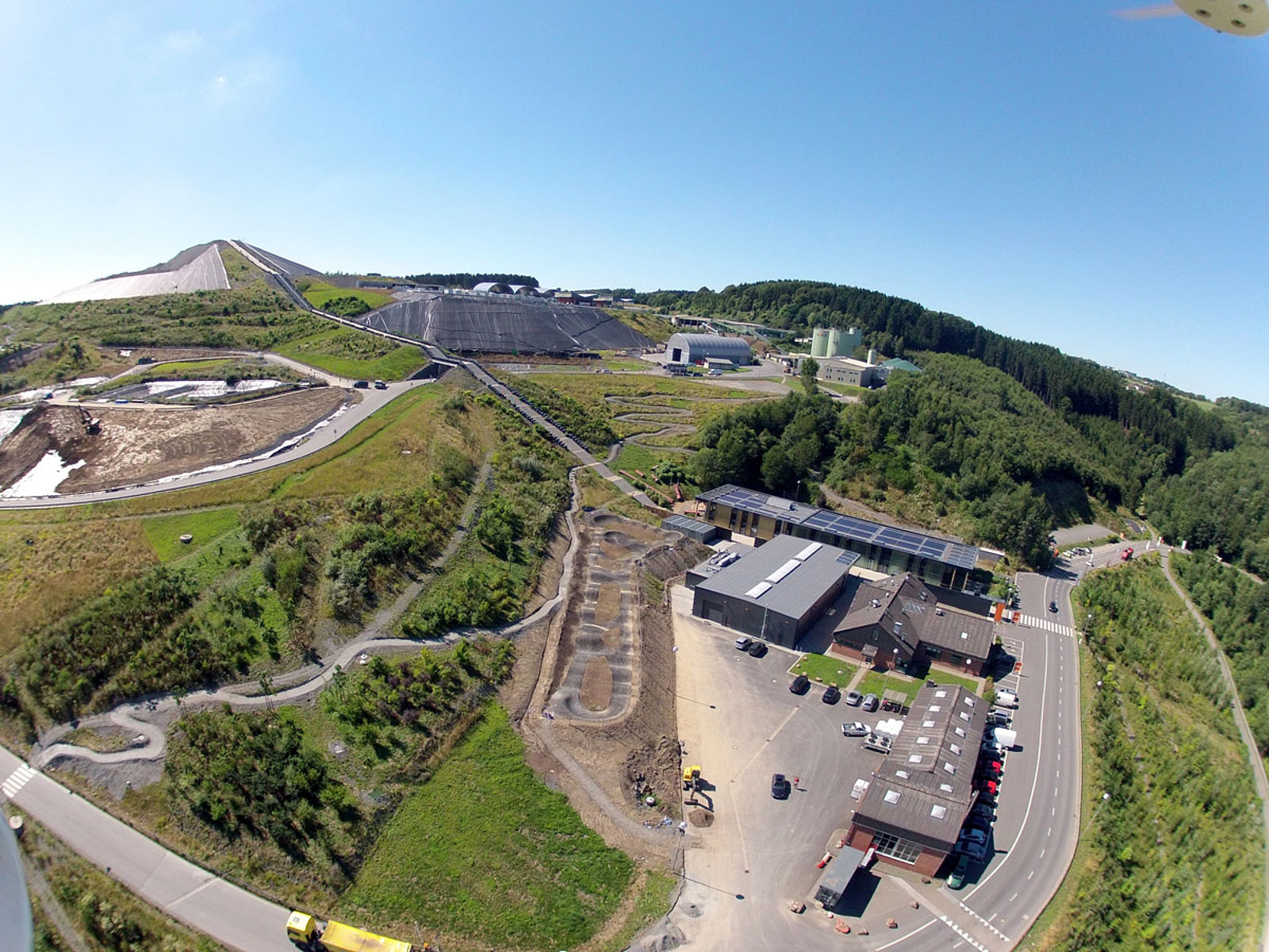 Velosolutions Pumptrack Lindlar — photo 1