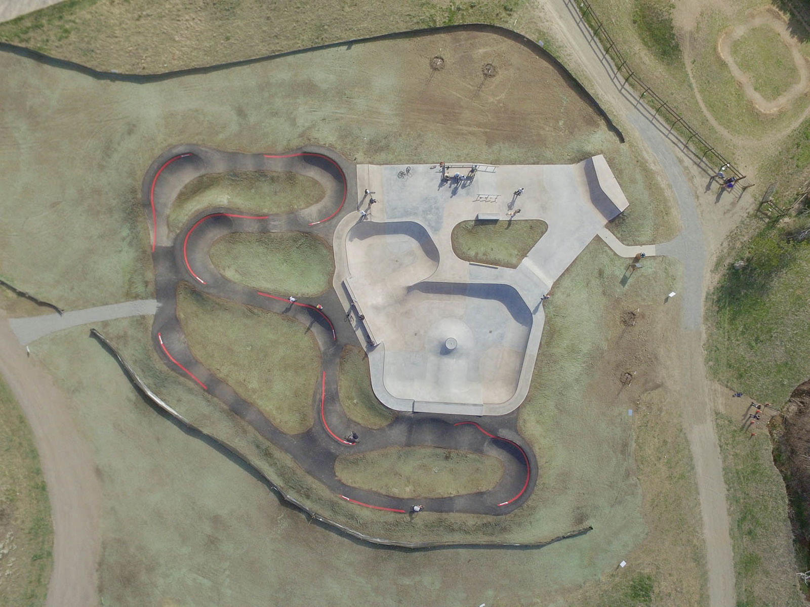 Velosolutions Pumptrack Superior — photo 1