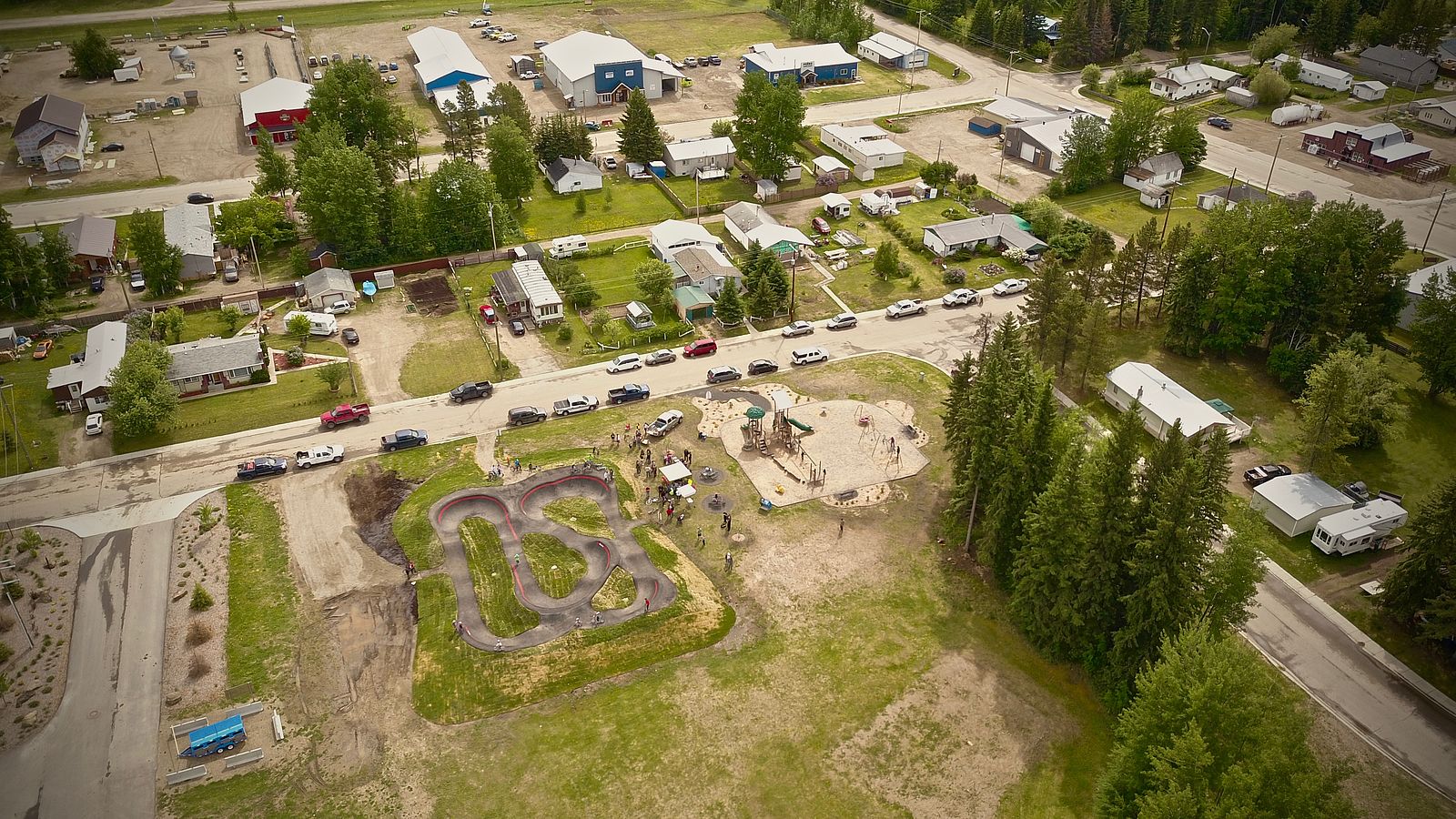 Velosolutions Pumptrack Peers — photo 1