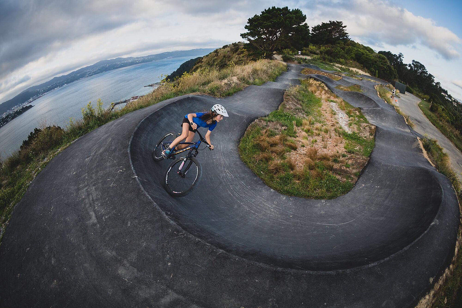 Velosolutions Pumptrack Wellington — photo 1