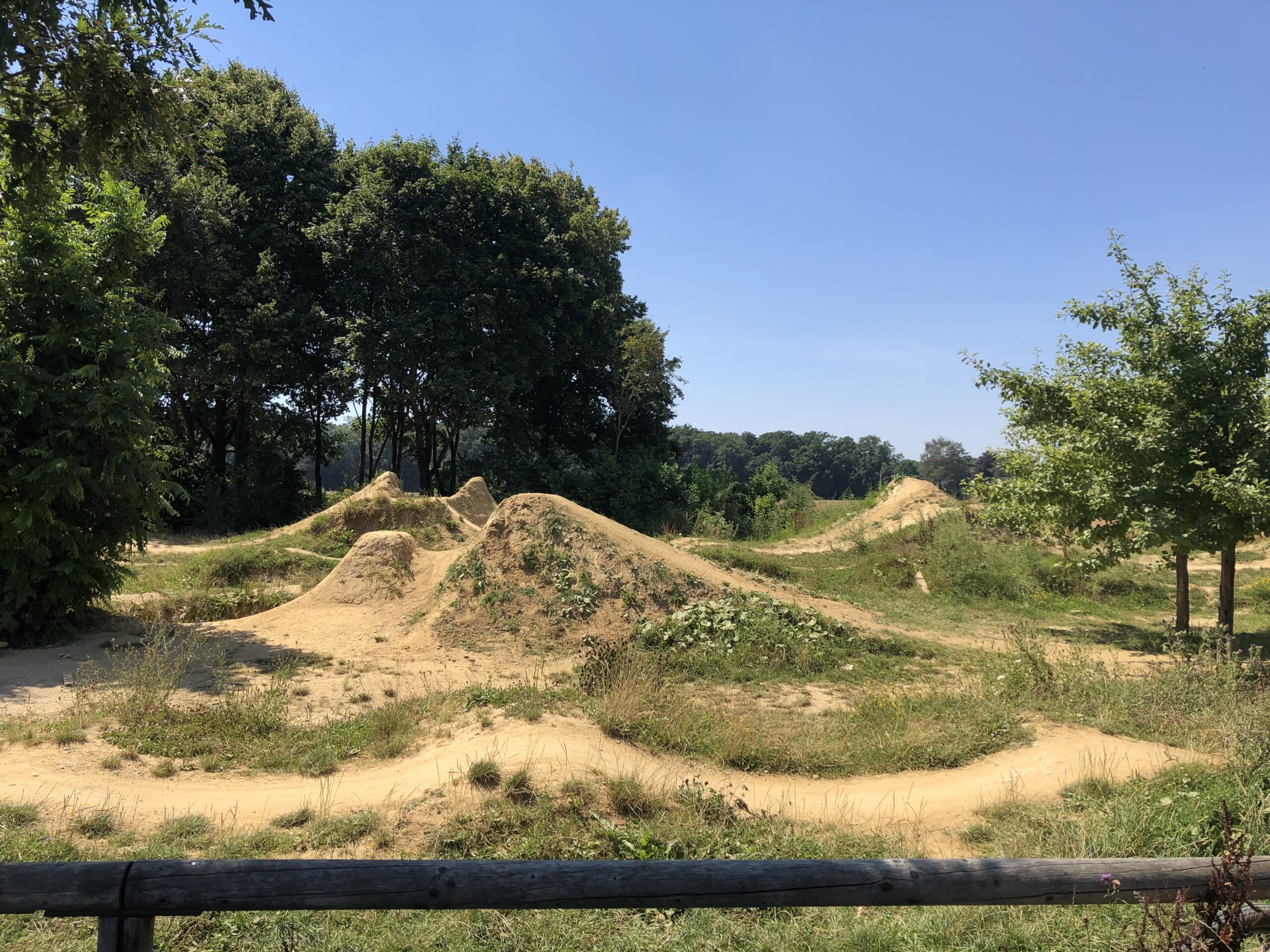 Pumptrack München — photo 1