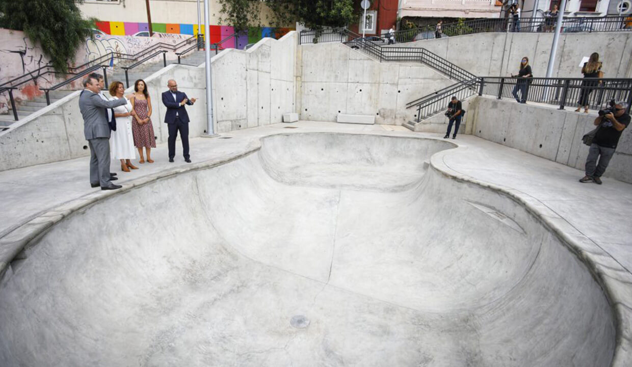 San Nicólas de Bari bowl — photo 1