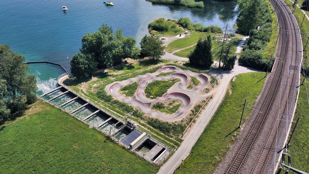 Pumptrack Altendorf — photo 1