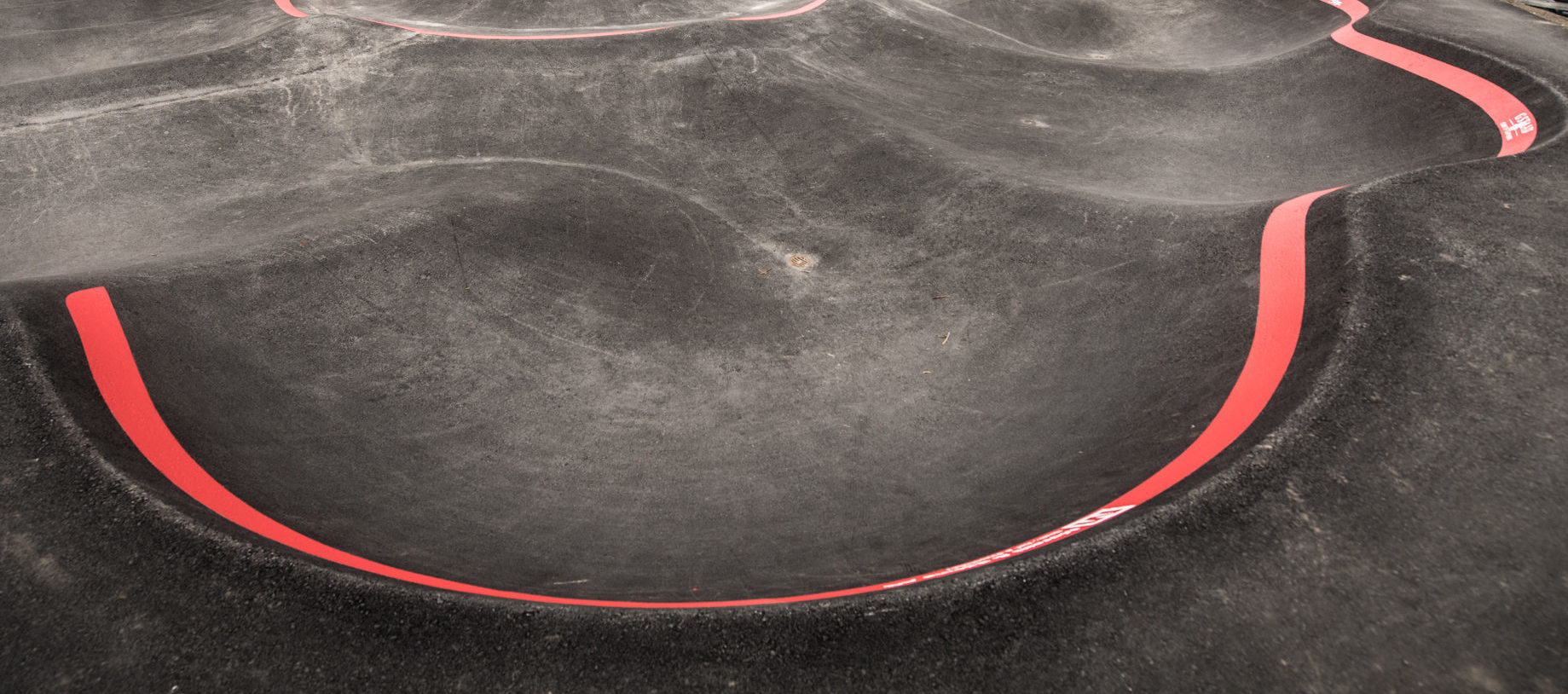 Velosolutions Pumptrack Decathlon — photo 1
