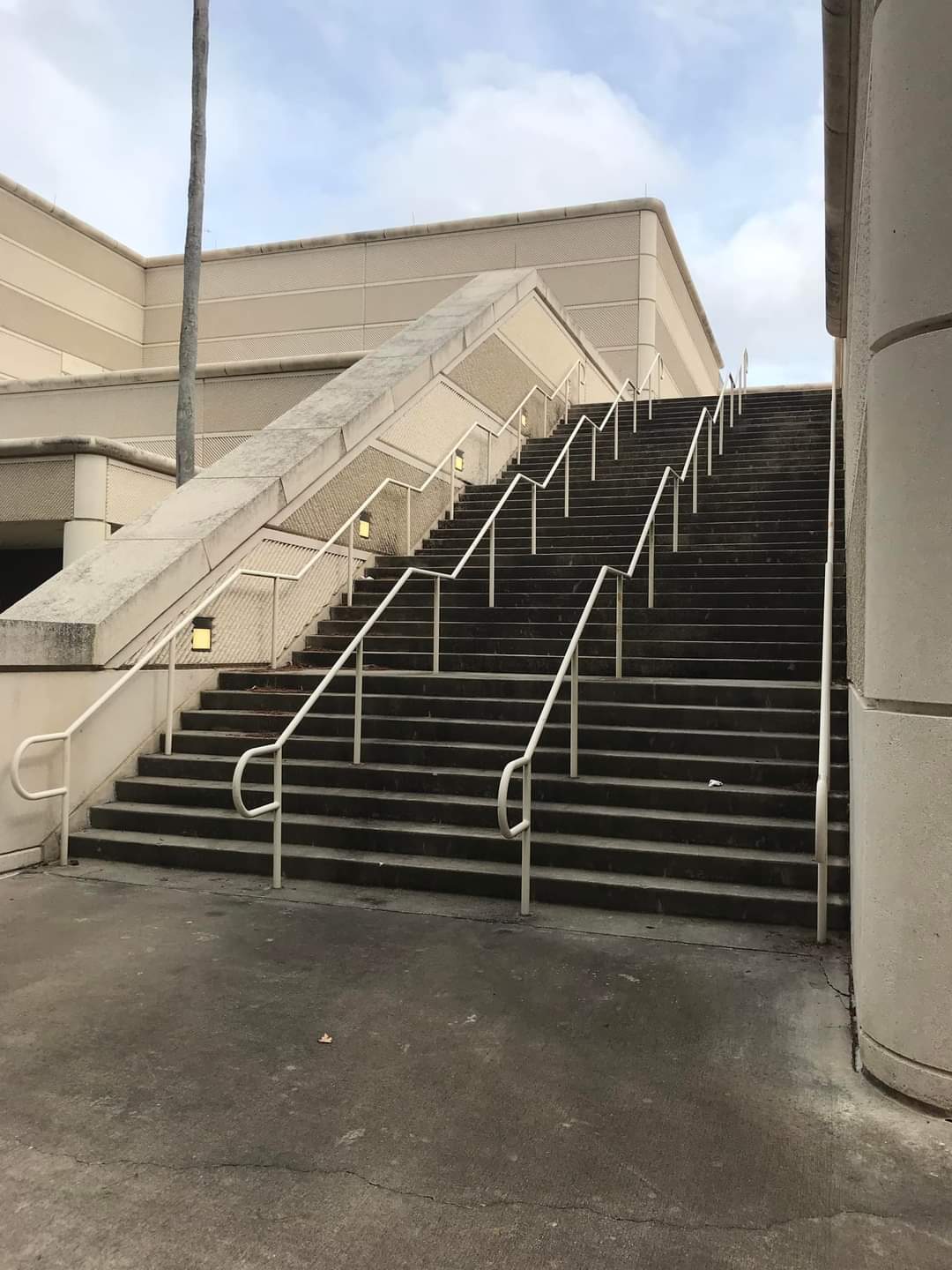 Long Kink rail Orlando — photo 1