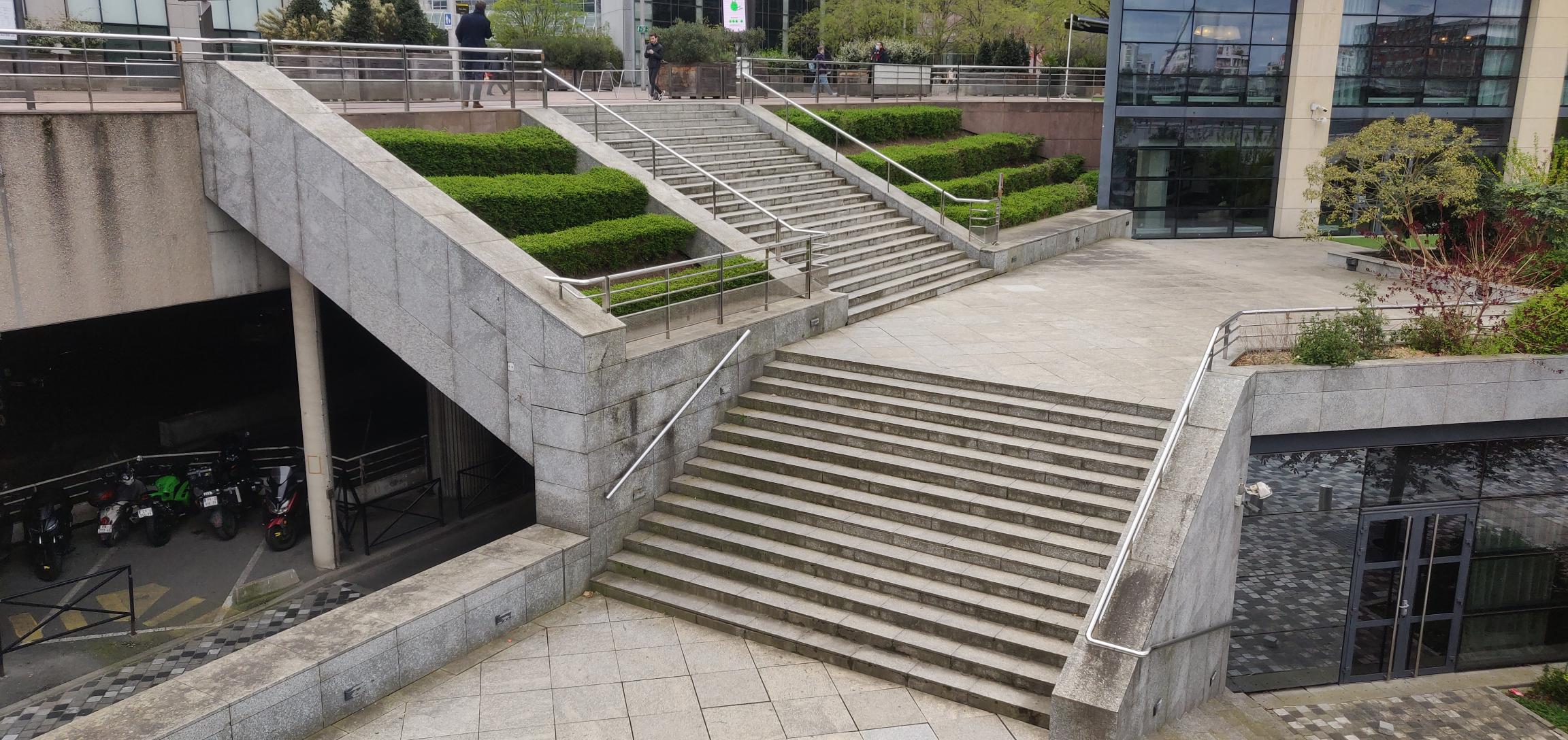Valmy spot — photo 1