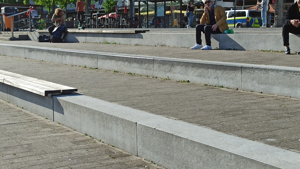Bootshafen — photo 1