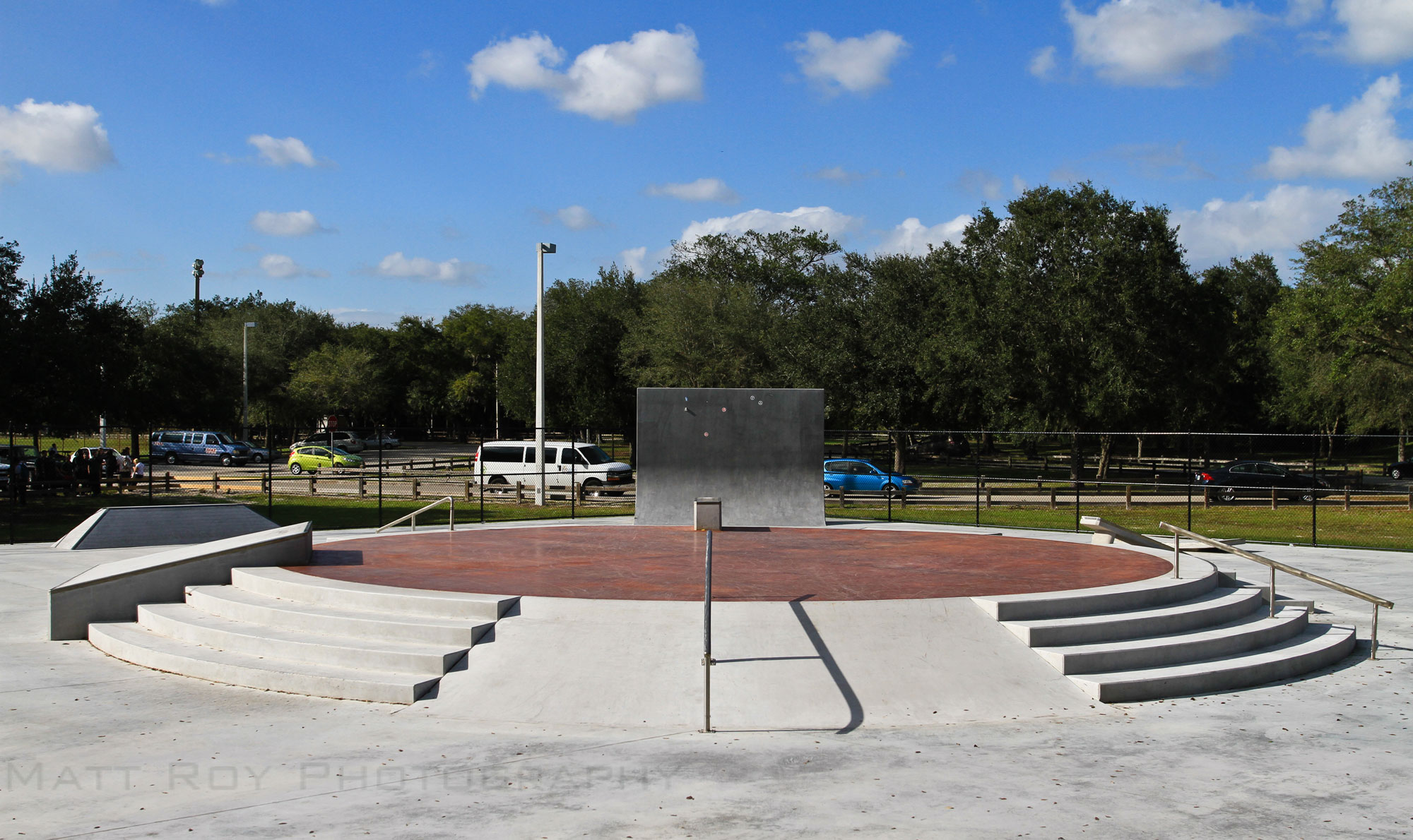 Kendall Indian skatepark — photo 1
