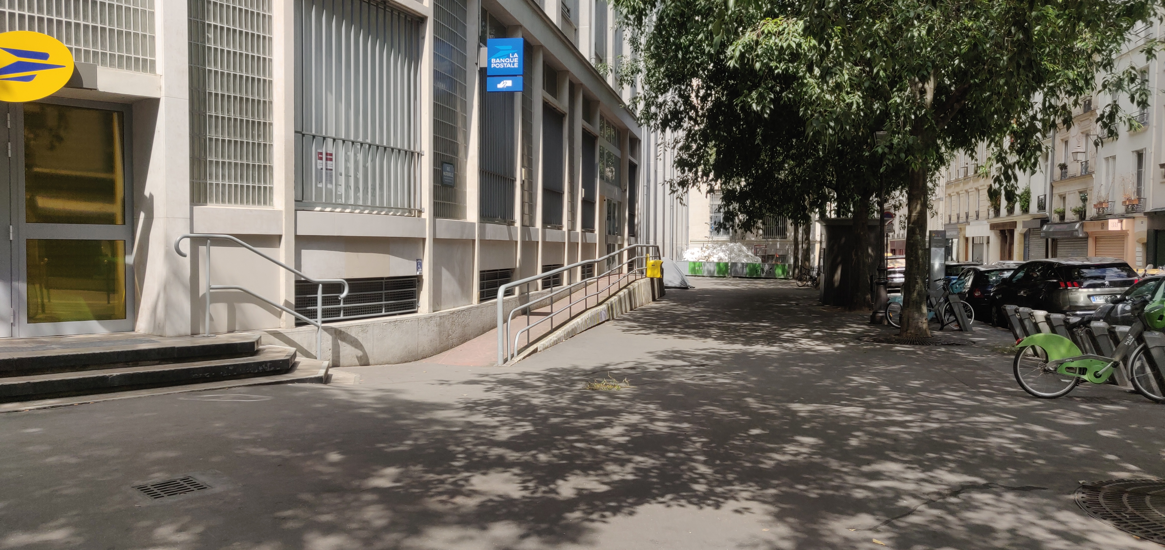 Rail la Poste — photo 1
