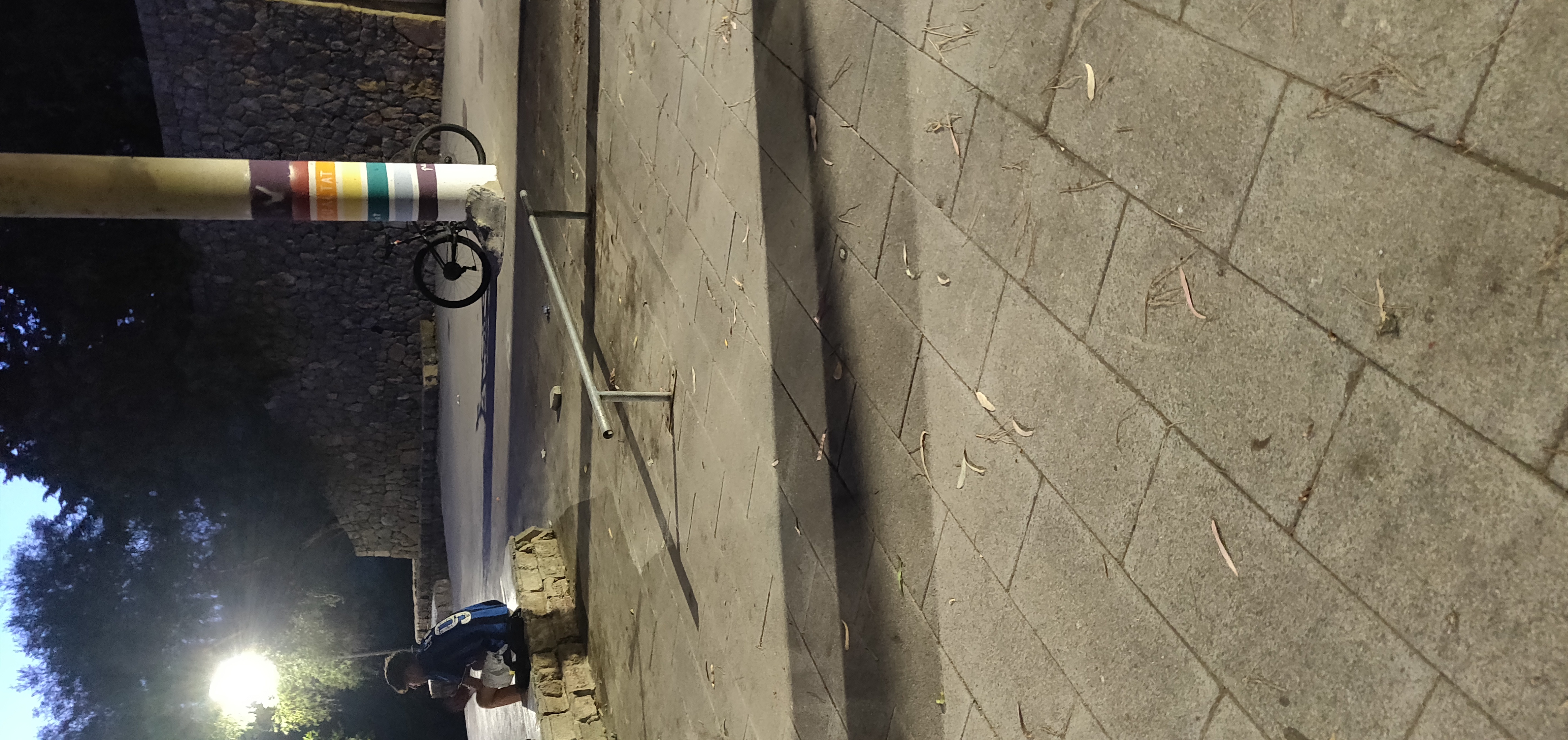 Skatepark Lepanto — photo 1