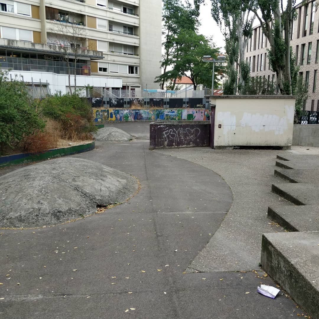 Bumps Hoche — photo 1