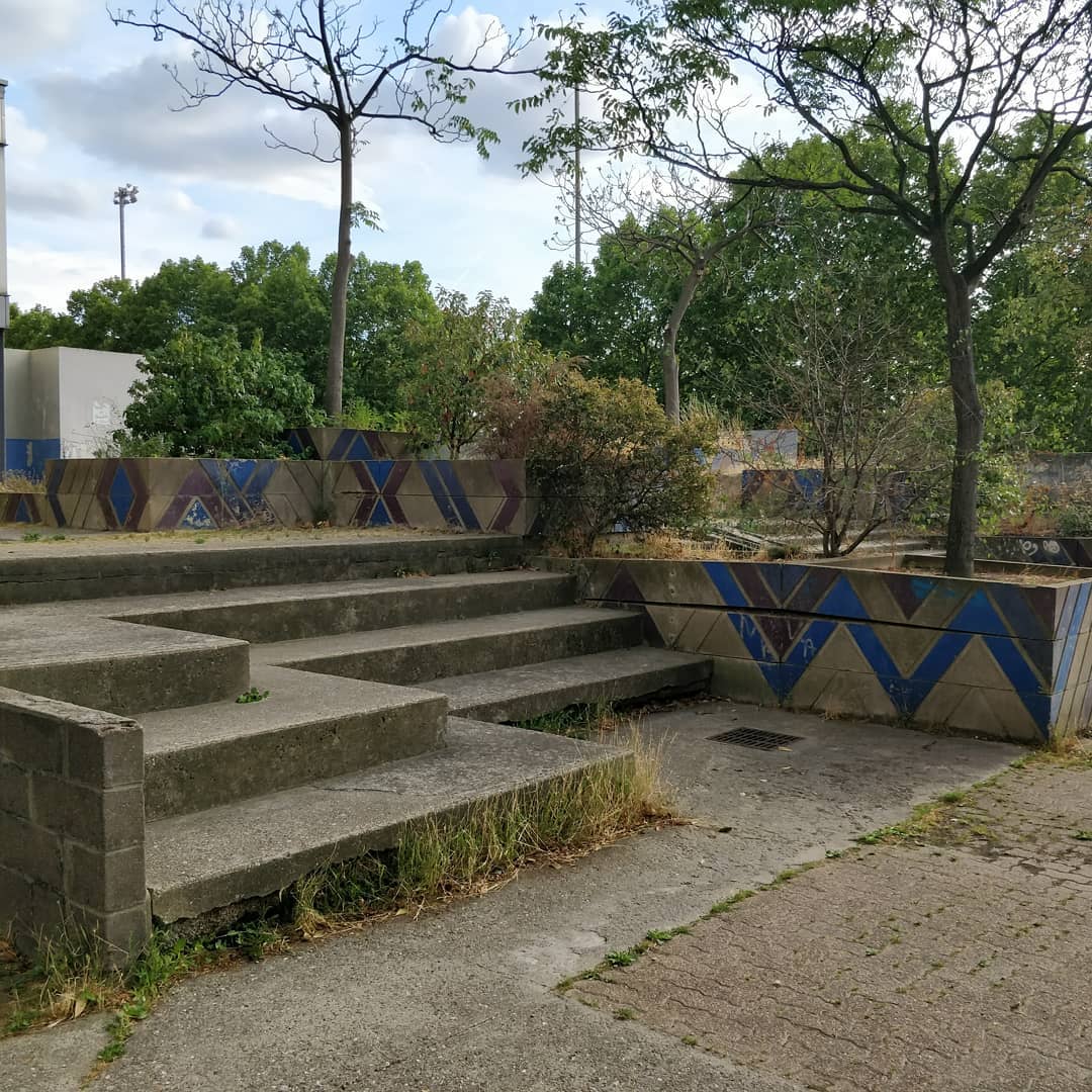 Hoche Esplanade — photo 1