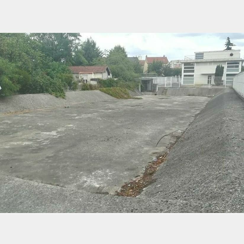 Ditch fresnes — photo 1