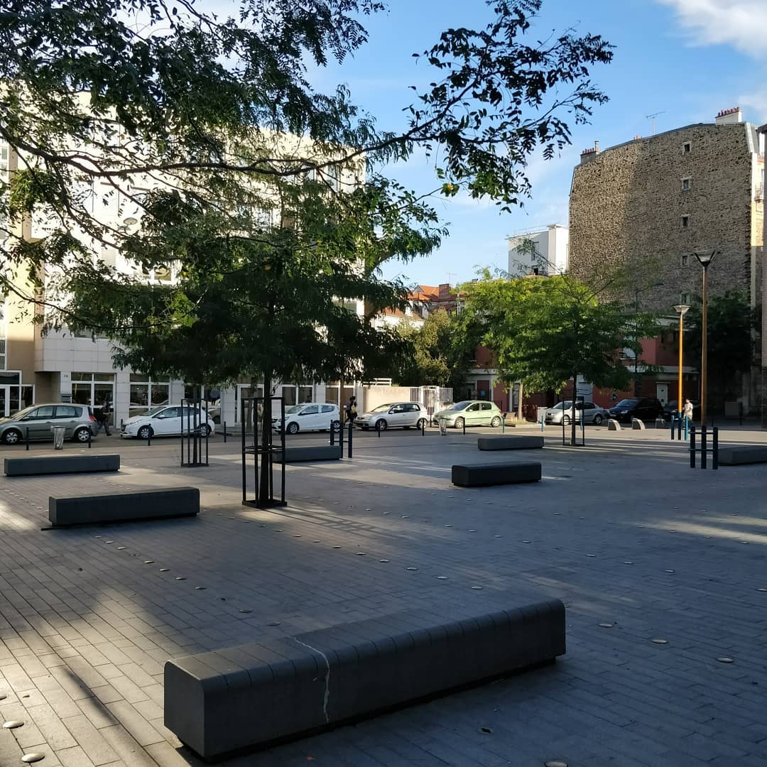 Plaza Olympe — photo 1