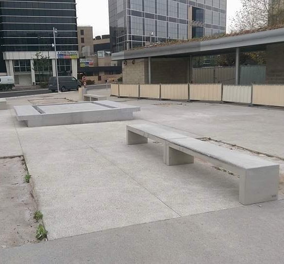 Ruel Gare — photo 1