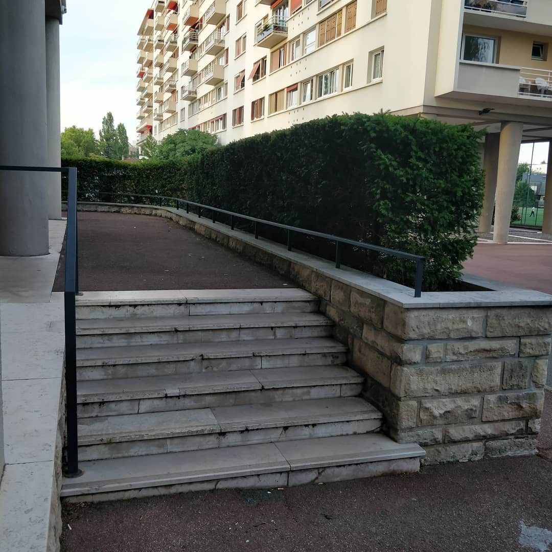 Velpeau 1 — photo 1